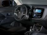Mitsubishi Outlander 2014 года
